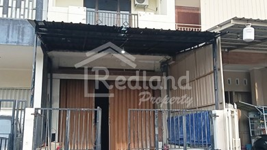 Ruko 2 lantai Roda Mas , Tanah Mas Semarang De 7352