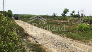 For Sale Tanah Premium di Kendal, Kendal, LT 370000m²