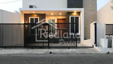 Promo Rumah di Puri Anjasmoro, Semarang, LB 150m², Harga 1,8 Miliar