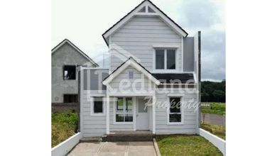 Properti Siap Pakai di Kawasan BSB City, Semarang, LT 120m²