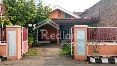 Rumah di Jl Kelud , Pati ( Jo 8918 )