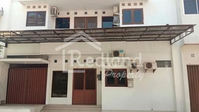 Rumah di Daerah Kranggan , Semarang ( Jo 8896 )