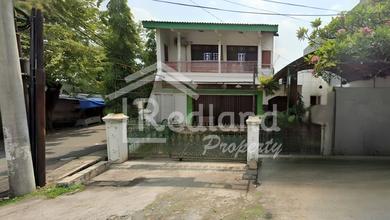 Rumah di Daerah Muktiharjo , Pedurungan Semarang ( Jo 8946 )