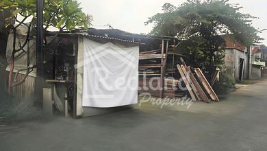 Tanah di Jl Barito Raya , Semarang ( Jo 8980 )