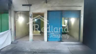 Ruang Usaha di Jl Brigjend Sudiarto , Semarang ( Jo 8914 )