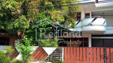 Rumah di Atmodirono , Semarang ( Jo 8938 )