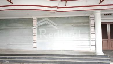 Ruang Usaha di Abdulrahman Saleh , Semarang ( Jo 8944S )