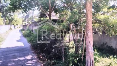 Tanah di Desa Sidoagung , Magelang ( Jo 8996 )
