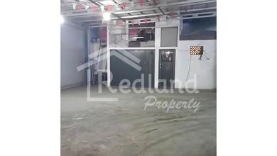 Ruang Usaha di Jl Kedungmundu Raya , Semarang ( Jo 8998 )