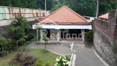 Rumah di Jl Raya Semarang - Kendal ( Jo 8858S)