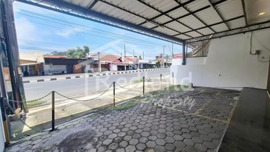 Ruko di Jl Kompol . R Sukamto , Sambiroto Semarang ( Jo 9000 )