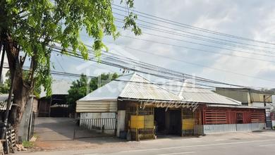 Tanah di Jl Majapahit , Semarang ( Jo 8861 )