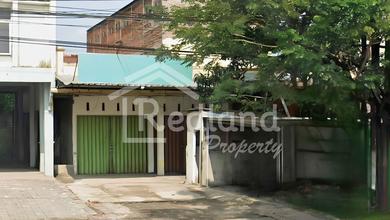Ruang Usaha di Jl Majapahit , Semarang ( Jo )