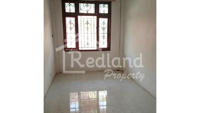 Rumah di Daerah Tlogosari , Semarang ( Jo 8940 )
