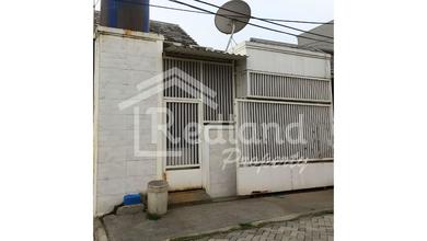 Rumah di Jl Angelonia , Medang Tangerang , Banten ( Jo 8871)
