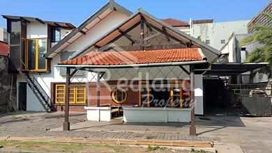 Ruang Usaha di Jl Erlangga Raya , Semarang ( Jo 9010 )