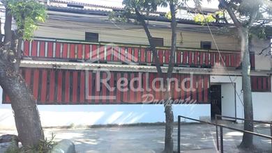 Rumah Kost di Jl Majapahit , Semarang ( Jo 8856S )