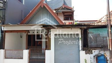 Rumah di Daerah Semarang Tengah ( Jo 8945 )