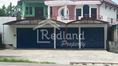 Rumah di Jl Raya Fatmawati Blotongan , Salatiga ( Jo 8841 )