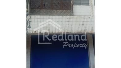 Ruko di Kompleks Pertokoan Jurnatan , Semarang ( Tt Vn 8294 )