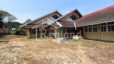 Ruang Usaha di Daerah Candisari , Semarang ( Si Tt 7712 )
