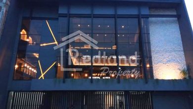 Ruang Usaha di daerah Gajahmungkur , Semarang ( Vn Tt 8067 )