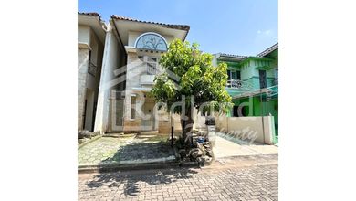 Rumah Dijual di Semarang Barat, Semarang, LB 145m², Harga Terbaik!