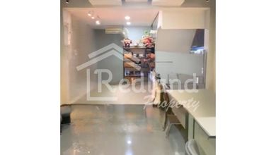 Ruko Citraland , Semarang ( Tt 8336 )