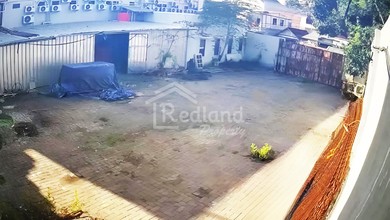 Jual Tanah di Komplek Semarang Barat Pemandangan Danau dan Taman