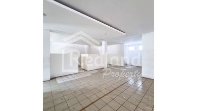 Ruko di Thamrin , Semarang ( Tt 8365 )