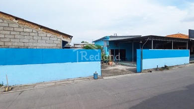 Rumah Mewah di Gemah, Semarang, 1 KT, LT 800m²