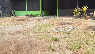 Ruang Usaha di Sumberejo Kaliwungu , Kendal ( Tt 7763S)