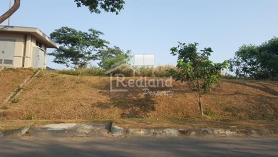 For Lease Tanah Premium di Jangli, Semarang, LT 306m²