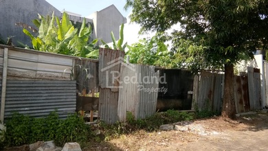 Dijual Tanah di Lokasi Premium Banyumanik, Semarang, Harga 2,06 Miliar