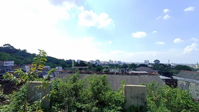 Tanah Di Daerah Gajah Mungkur , Semarang Tt Vn 4014