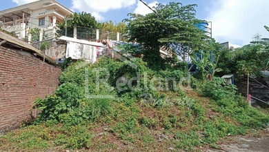 Kavling Prestisius Dijual di Candisari, Semarang, Harga 4,6 Miliar