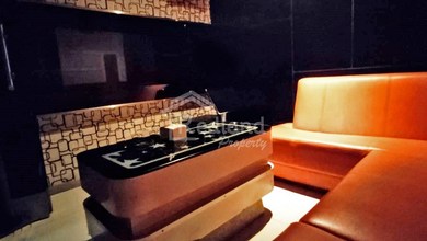 Ruko Bagus di Pandanaran , Semarang Tt 4234