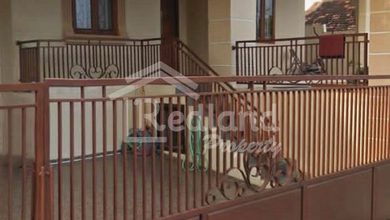 Rumah Premium area Kembang Arum, Semarang, Luas 650 m2