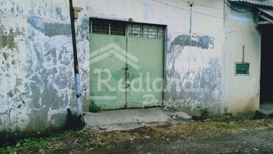 Gudang di Lik Genuk , Semarang Yl 4169 