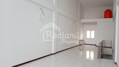 Ruko di Bizzpark Madukoro , Semarang Lz 4158