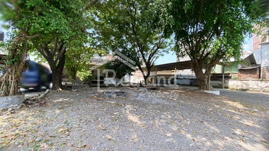 Dijual Tanah Eksklusif di Purwodinatan, Semarang, LT 5800m²