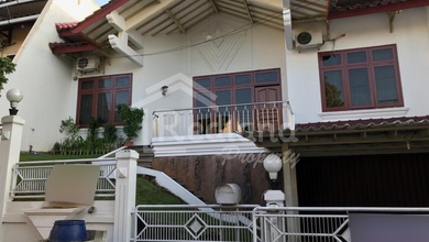 Jual Rumah Terkini di Candisari, Semarang Luas 300 m2