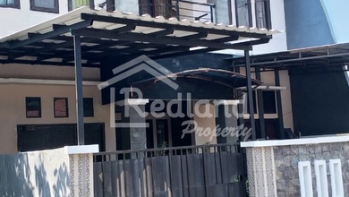 Rumah Modern LT 540 Jual di Gajah Mungkur, Semarang