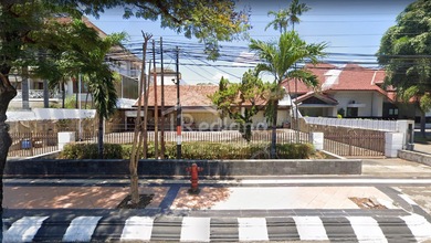 Ruang Usaha di Daerah Ahmad Yani , Semarang Tt 4284s