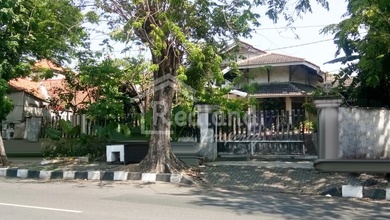Jual Rumah Baru area Kalibanteng Kulon, Semarang LT 1200 m2