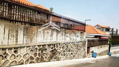 For Sale Tanah Eksklusif di Kalibanteng kidul, Semarang, LT 260m²