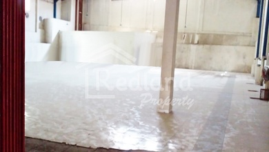 Gudang di Daerah Semarang Barat Lz Tt 4289 