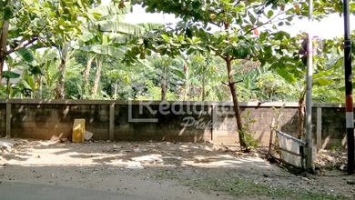 Tanah Elit Dijual di Semarang Barat, Semarang, Harga 6,01 Triliun