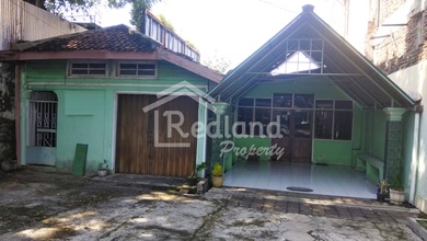 Jual Rumah 400 di Candisari, Semarang