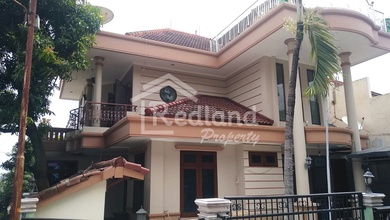 Jual Rumah Terkini area Bukit Sari, Semarang Luas 200 m2